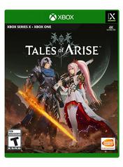 Tales of Arise - (CIB) (Xbox Series X)