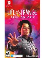 Life is Strange: True Colors - (CIB) (Nintendo Switch)