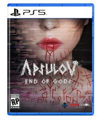 Apsulov: End of Gods - (CIB) (Playstation 5)