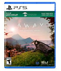 Away: The Survival Series - (CIB) (Playstation 5)