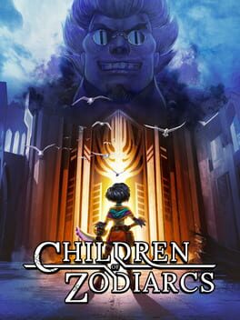 Children of Zodiarcs - (CIB) (Playstation 4)