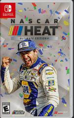 NASCAR Heat Ultimate Edition+ - (CIB) (Nintendo Switch)