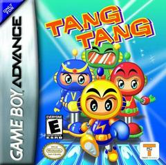 Tang Tang - (Loose) (GameBoy Advance)