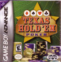 Texas Hold Em Poker - (Loose) (GameBoy Advance)