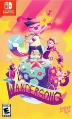 Wandersong - (CIB) (Nintendo Switch)