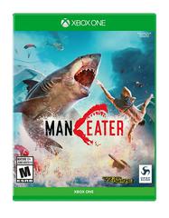 Maneater - (CIB) (Xbox One)