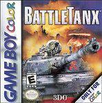 Battletanx - (Loose) (GameBoy Color)