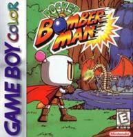 Bomberman Pocket - (Loose) (GameBoy Color)