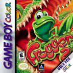 Frogger 2 - (Loose) (GameBoy Color)