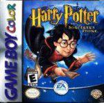 Harry Potter - (Loose) (GameBoy Color)