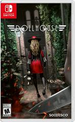 Dollhouse - (CIB) (Nintendo Switch)