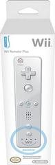 Wii Remote Plus [White] | (PRE) (Wii)