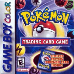 Pokemon Trading Card Game - (Loose) (GameBoy Color)