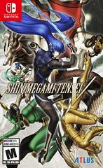 Shin Megami Tensei V - (NEW) (Nintendo Switch)