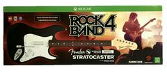 Rock Band 4 Wireless Fender Stratocaster Guitar Controller | (PRE) (Xbox One)