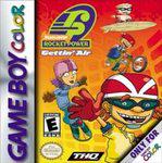 Rocket Power Getting Air - (Loose) (GameBoy Color)