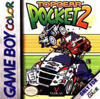 Top Gear Pocket 2 - (Loose) (GameBoy Color)