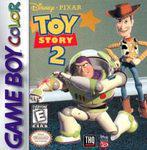 Toy Story 2 - (Loose) (GameBoy Color)