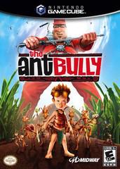 Ant Bully | (Complete) (Gamecube)