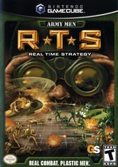 Army Men RTS | (Complete) (Gamecube)