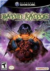 Baten Kaitos - (CIB) (Gamecube)