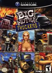 Big Mutha Truckers | (Complete) (Gamecube)