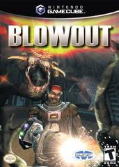 Blowout - (CIB) (Gamecube)