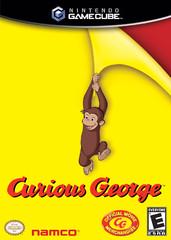 Curious George | (Complete) (Gamecube)