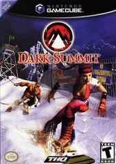 Dark Summit | (Complete) (Gamecube)