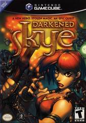 Darkened Skye - (CIB) (Gamecube)