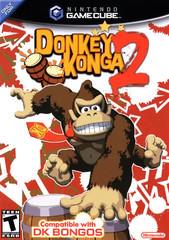 Donkey Konga 2 - (CIB) (Gamecube)