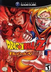 Dragon Ball Z Budokai - (CIB) (Gamecube)