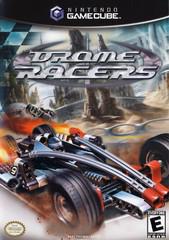 Drome Racers - (CIB) (Gamecube)