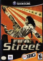 FIFA Street - (CIB) (Gamecube)