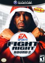 Fight Night Round 2 | (Complete) (Gamecube)