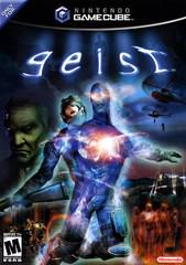 Geist - (CIB) (Gamecube)