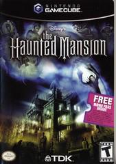 Haunted Mansion | (Complete) (Gamecube)