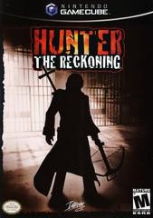 Hunter the Reckoning | (Complete) (Gamecube)