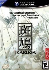 Ikaruga - (CIB) (Gamecube)