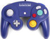 Indigo Controller | (PRE) (Gamecube)