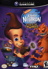 Jimmy Neutron Attack of the Twonkies | (Complete) (Gamecube)