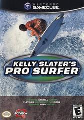 Kelly Slater's Pro Surfer | (Complete) (Gamecube)