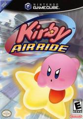 Kirby Air Ride - (CIB) (Gamecube)