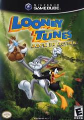 Looney Tunes Back in Action | (Complete) (Gamecube)