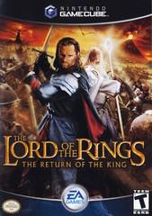 Lord of the Rings Return of the King - (CIB) (Gamecube)