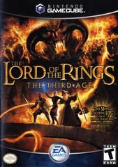 Lord of the Rings: The Third Age | (Complete) (Gamecube)