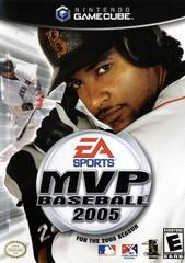 MVP Baseball 2005 | (Complete) (Gamecube)