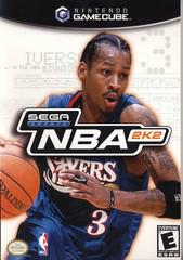 NBA 2K2 | (Complete) (Gamecube)