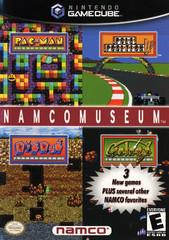 Namco Museum - (CIB) (Gamecube)