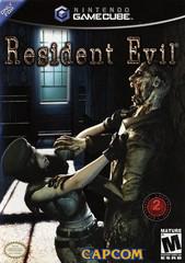 Resident Evil - (CIB) (Gamecube)